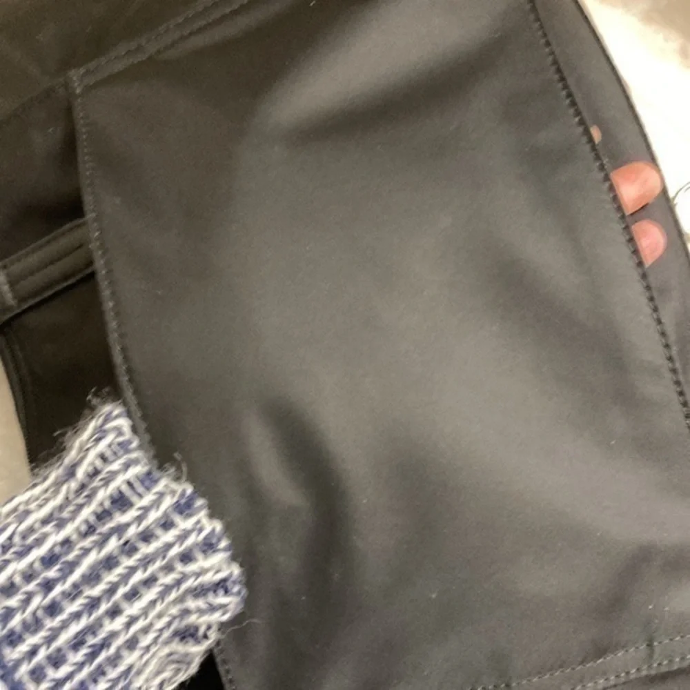 Michael kors nylon tote bag